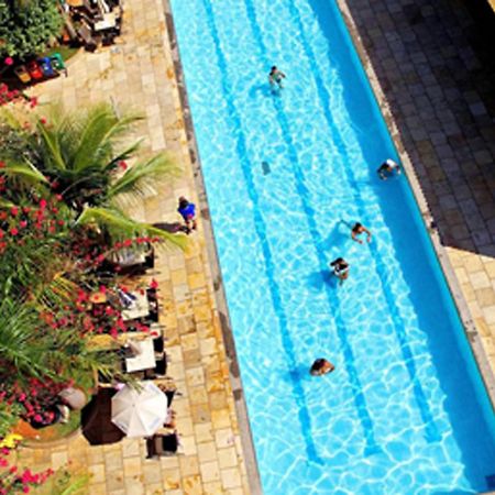 L'Acqua Diroma - Suites Confortaveis - Diversao Garantida - Piscina De Ondas Exclusiva Калдас-Новас Экстерьер фото