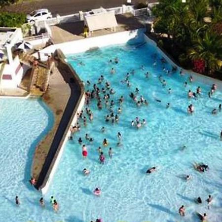 L'Acqua Diroma - Suites Confortaveis - Diversao Garantida - Piscina De Ondas Exclusiva Калдас-Новас Экстерьер фото